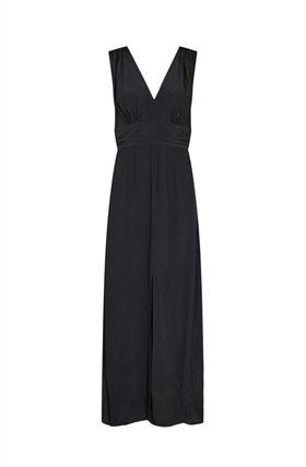 Designers Remix Kjole - Viona Dress, Black